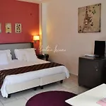 Andris Hotell Ercolano