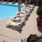 Hotell Andris