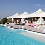 Hotell Andris 3*