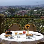 Andris Hotell Ercolano