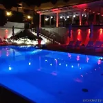 Hotell Andris 3*