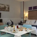Hotell Andris