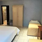 Hotell Andris 3*