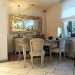 Hotell Andris 3*