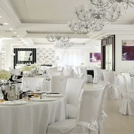Hotel Andris Ercolano