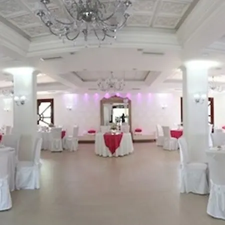 Hotel Andris