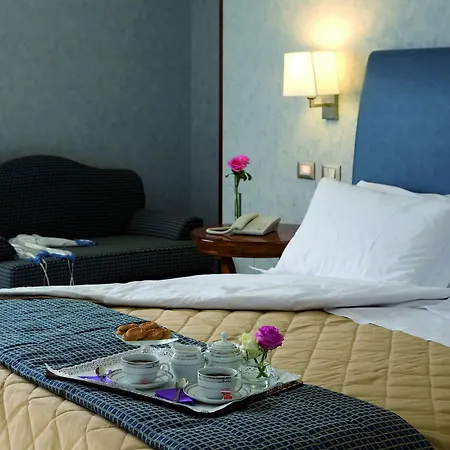Hotel Andris