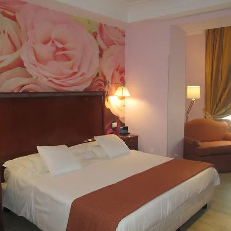 Andris Hotel Ercolano