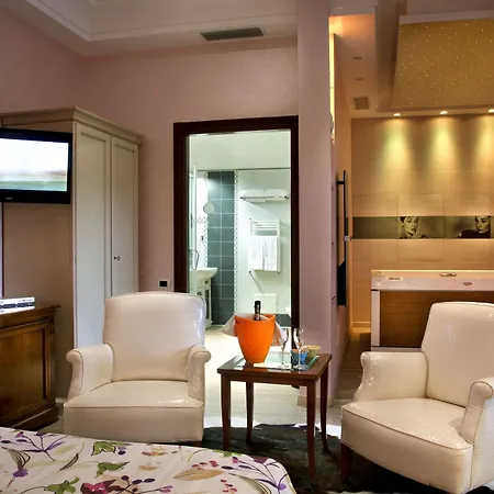 Andris Hotel Ercolano