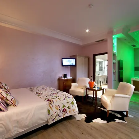 Hotel Andris 3*