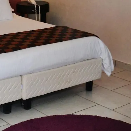 Hotel Andris