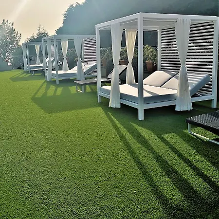 Andris 3* Ercolano