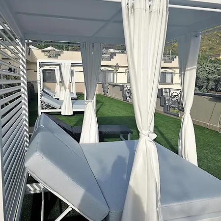 Andris Hotel Ercolano