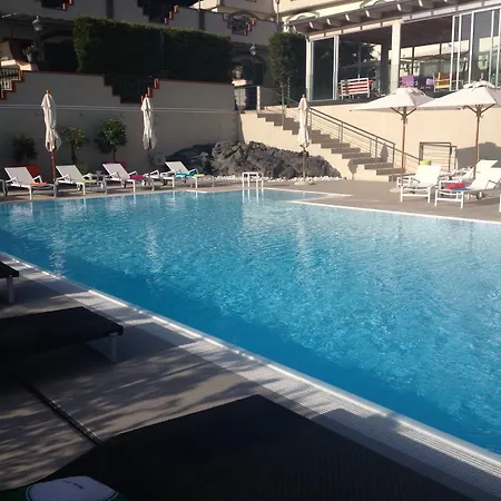 Andris 3* Ercolano