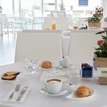 Andris Hotel Ercolano