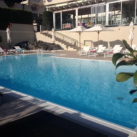 Hotel Andris 3*