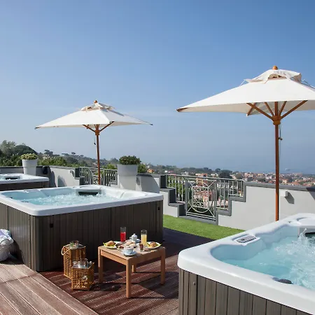Hotel Andris Ercolano