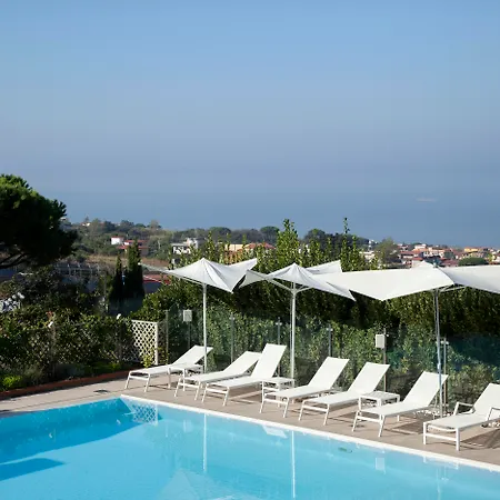 Andris Hotel Ercolano