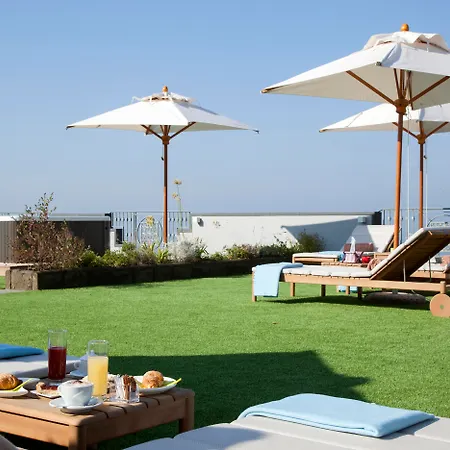 Hotel Andris