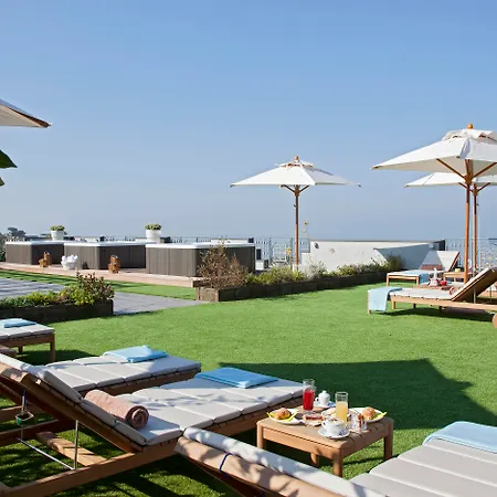Hotel Andris 3*