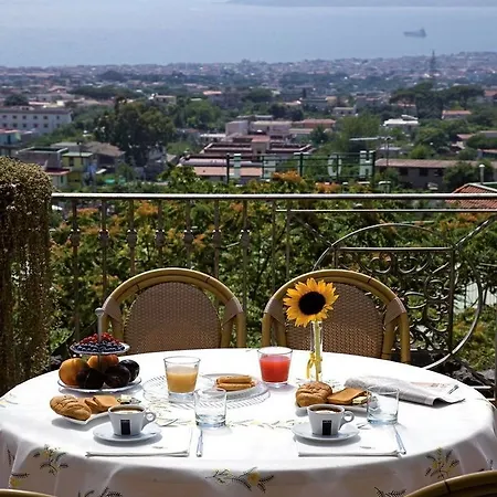 Andris Hotel Ercolano