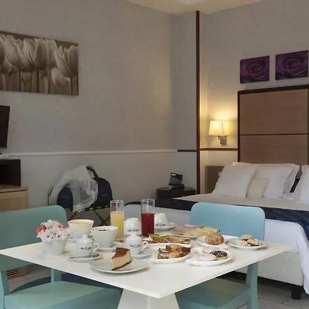 Hotel Andris