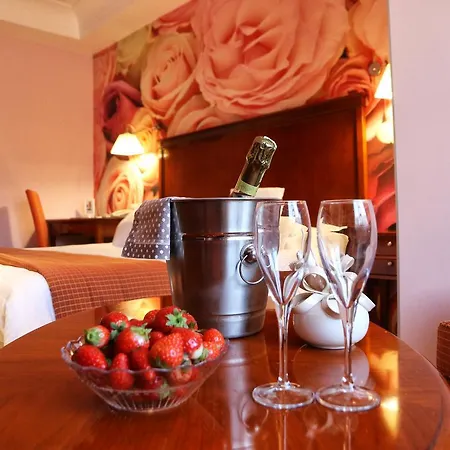 Hotel Andris 3*