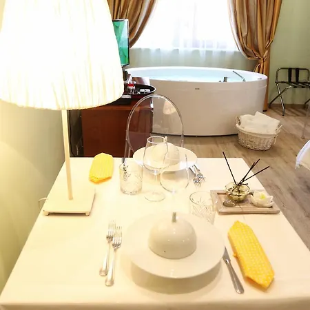 Hotel Andris Ercolano