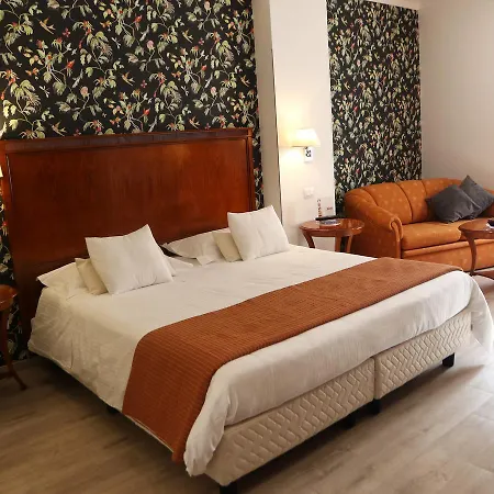 Hotel Andris