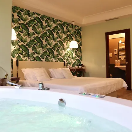 Hotel Andris