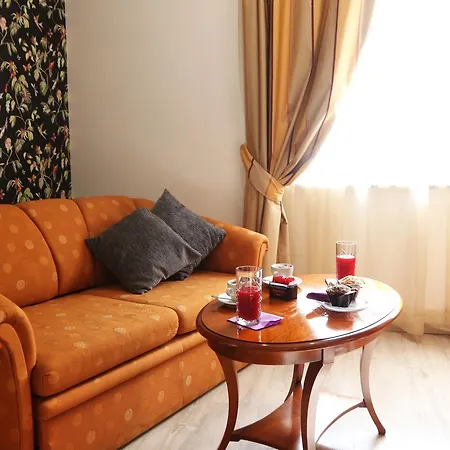 Andris Hotel Ercolano
