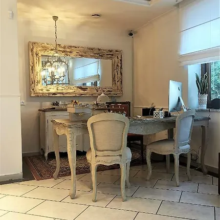 Hotel Andris 3*