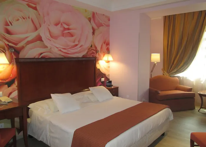 Andris Hotel Ercolano