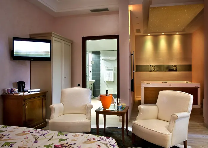 Andris Hotel Ercolano