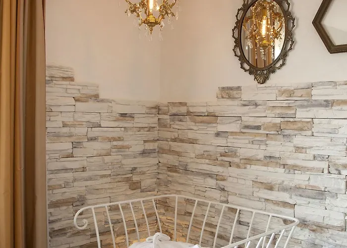 Hotel Andris Ercolano