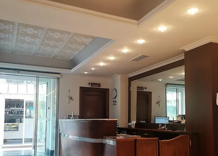 Andris Hotel Ercolano