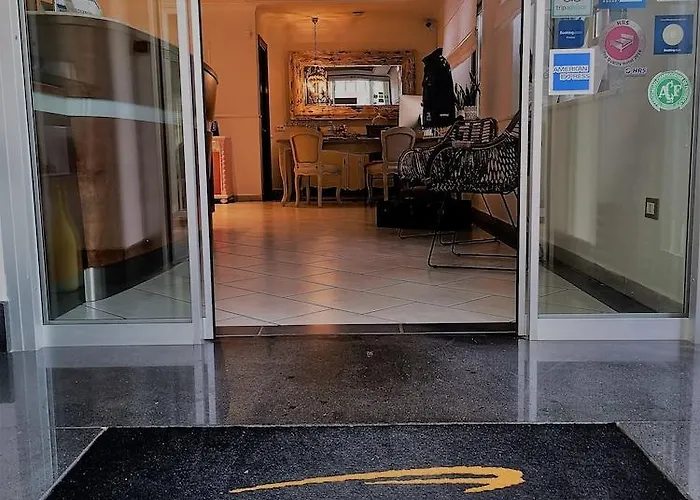 Andris Hotel Ercolano