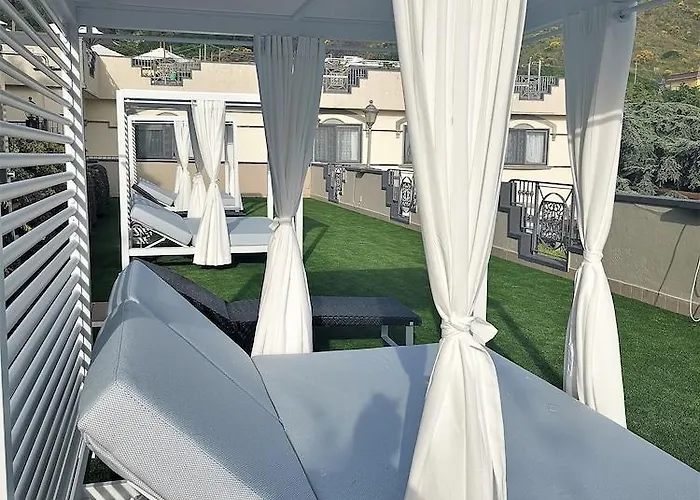 Andris Hotel Ercolano