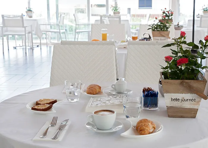 Andris Hotel Ercolano