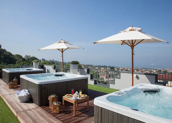 Hotel Andris Ercolano