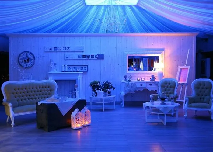 Hotel Andris Ercolano