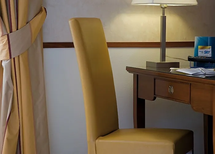 Hotel Andris Ercolano