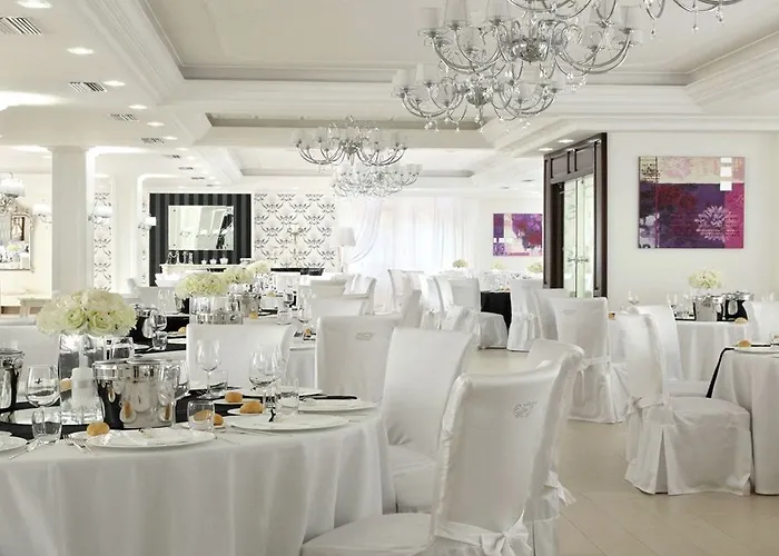 Hotel Andris Ercolano