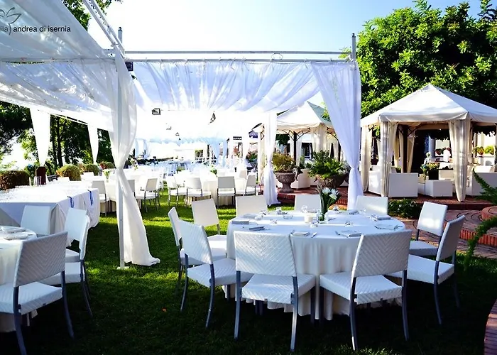 Hotel Andris Ercolano