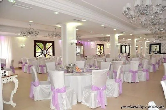 Andris Hotel Ercolano