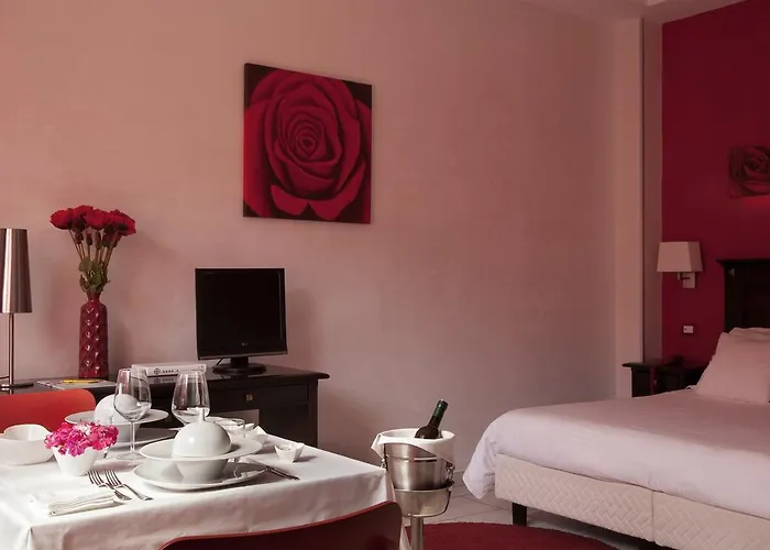 Hotel Andris Ercolano