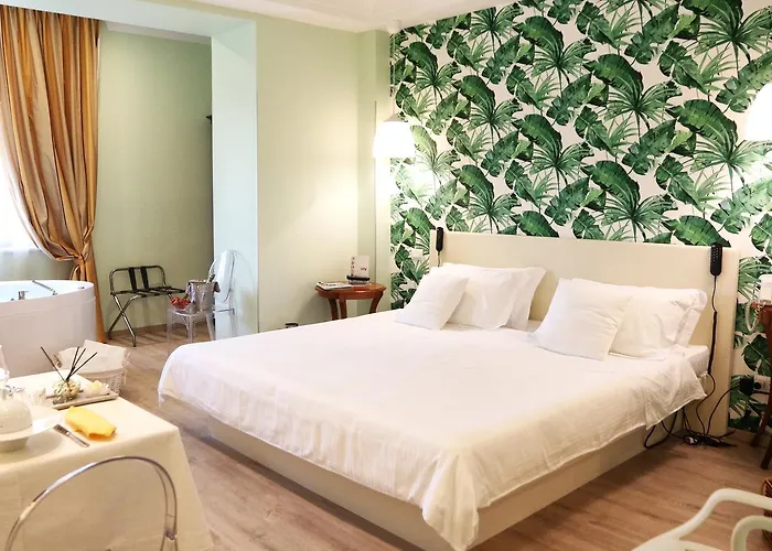 Hotel Andris Ercolano