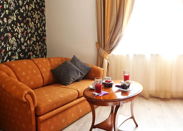 Andris Hotel Ercolano