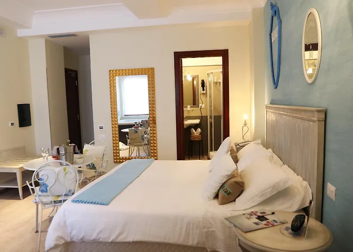 Hotel Andris Ercolano