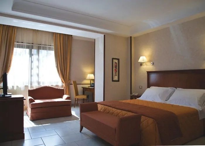 Hotel Andris 3*